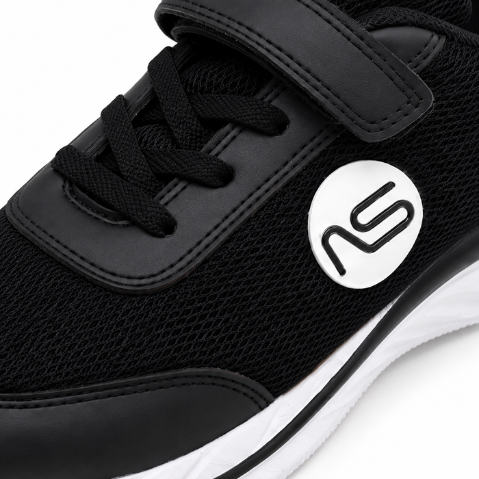 Kids Velcro Sports Sneakers