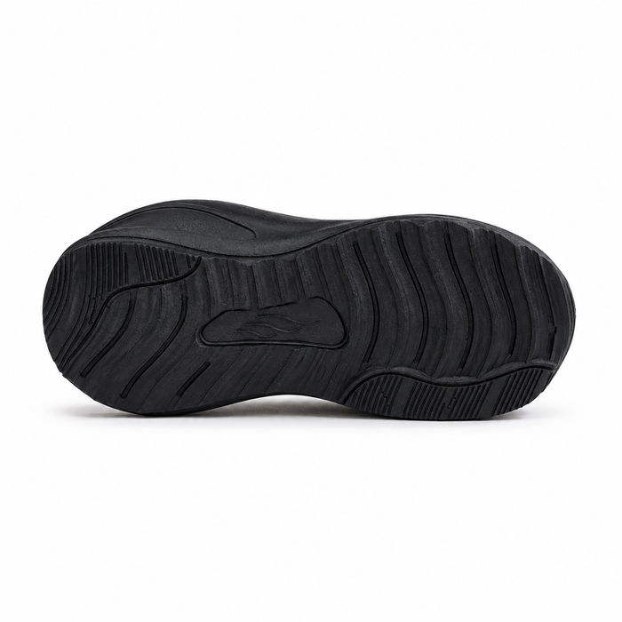 Kids Velcro Sports Sneakers