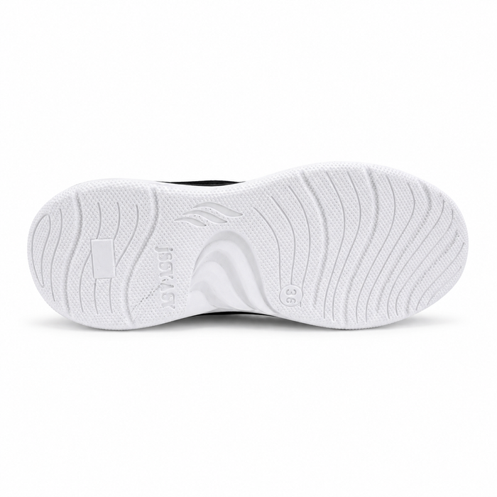 Kids Velcro Sports Sneakers