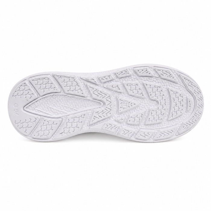 Kids Velcro Sports Sneakers