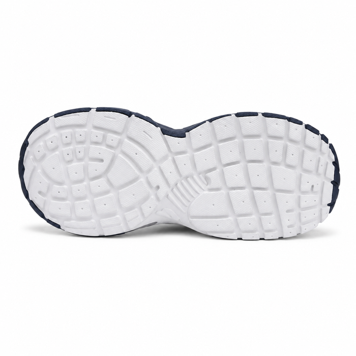 Kids Velcro Sports Sneakers
