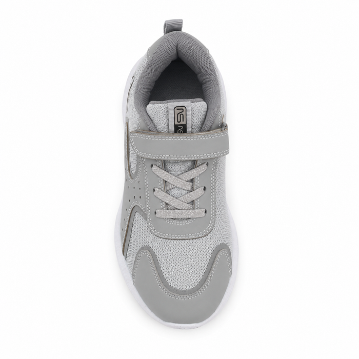 Kids Velcro Sports Sneakers