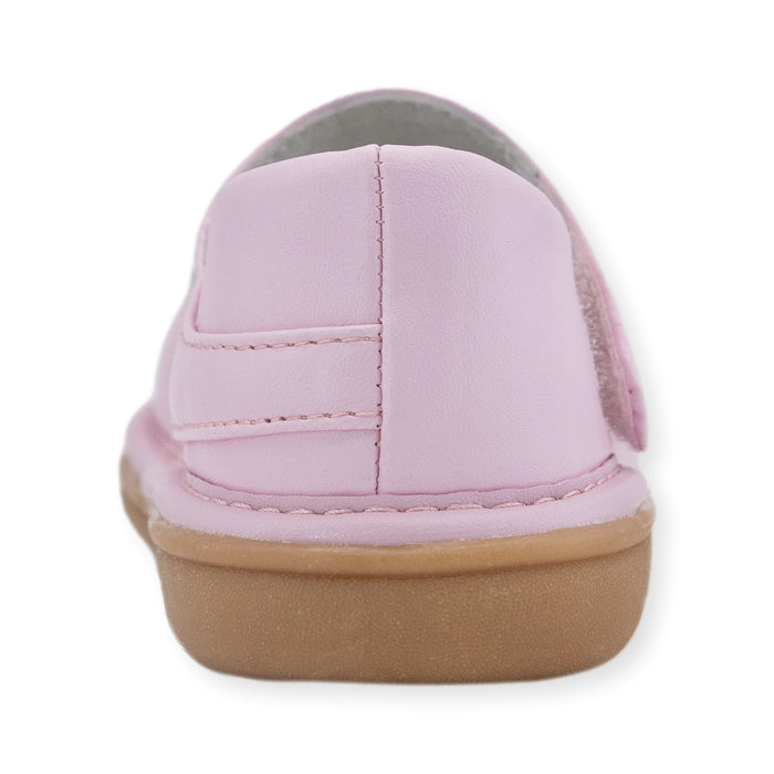 Kitty Shoe Pink - Wee Squeak