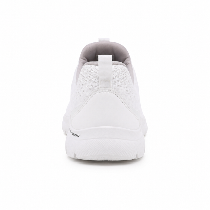 Knit Slip On Sports Shoes