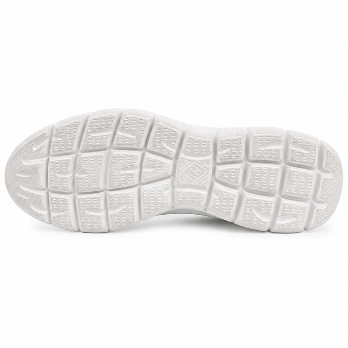 Knit Slip On Sports Shoes