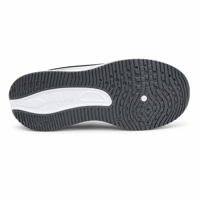 Knitted Slip-On Sports Sneakers