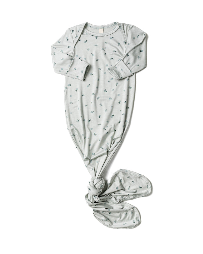 knotted sleeper CO - daisies