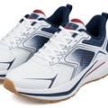 Lace Up Running Sneakers