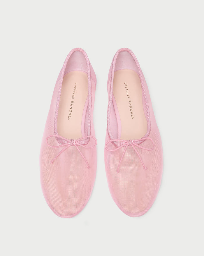 Color: Bright Ballet