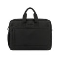 Laptop Briefcase With Front Slip Pocket