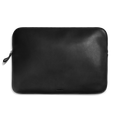 Laptop Tech Case - Black
