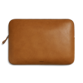 Laptop Tech Case - Tan
