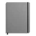 Large Hard Plain Journal - Stone