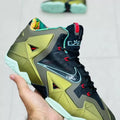 Lebron 11 Premium basketball Sneakers for men