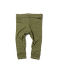 leggings - palm