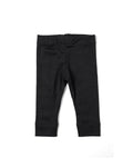leggings - slate