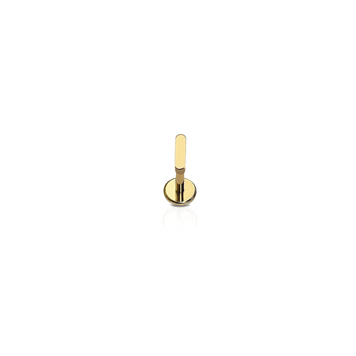 Gold / I / Single