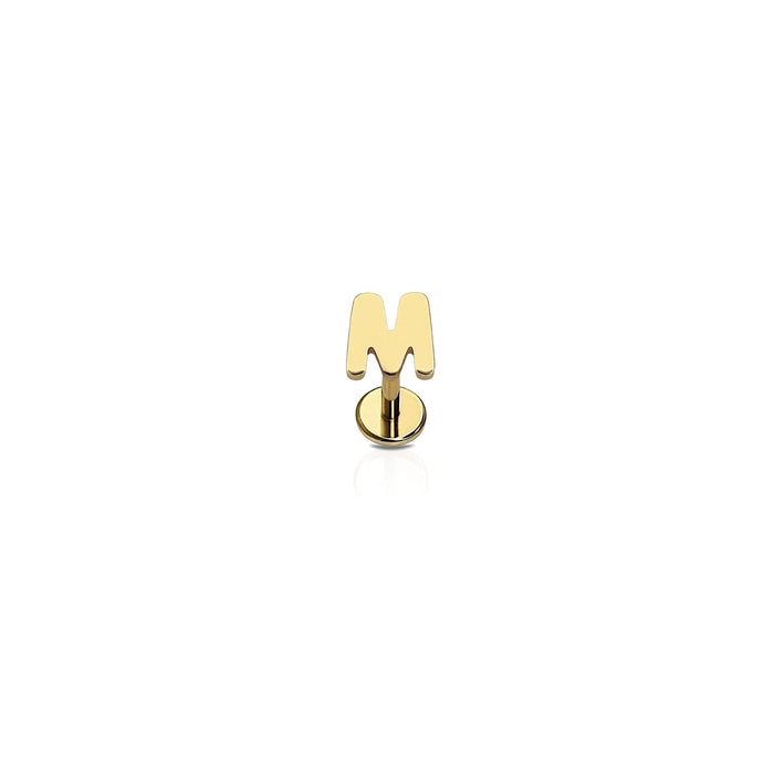 Gold / M / Single