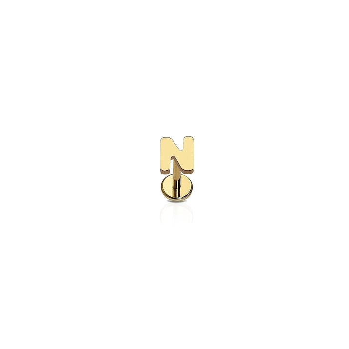 Gold / N / Single