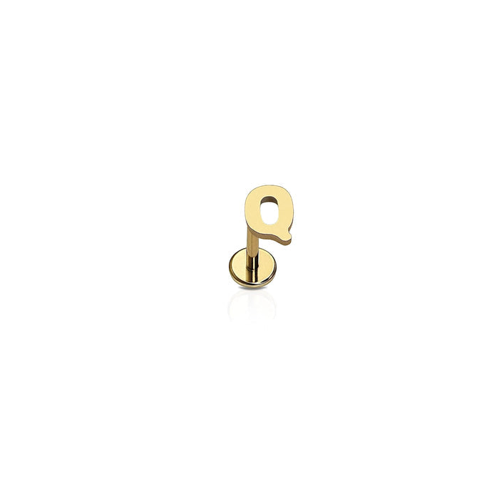 Gold / Q / Single