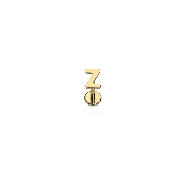 Gold / Z / Single