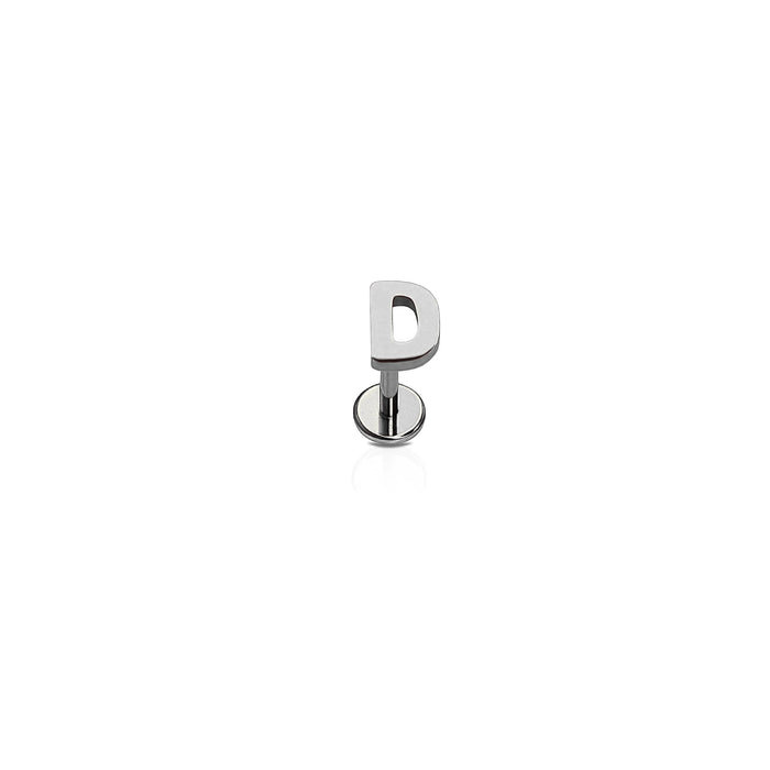 Titanium / D / Single