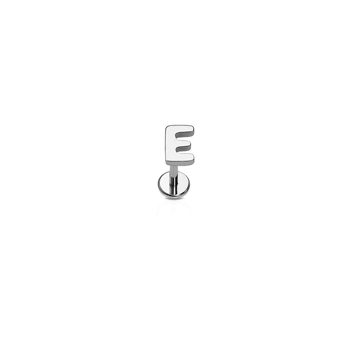 Titanium / E / Single