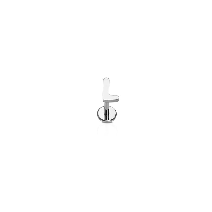 Titanium / L / Single
