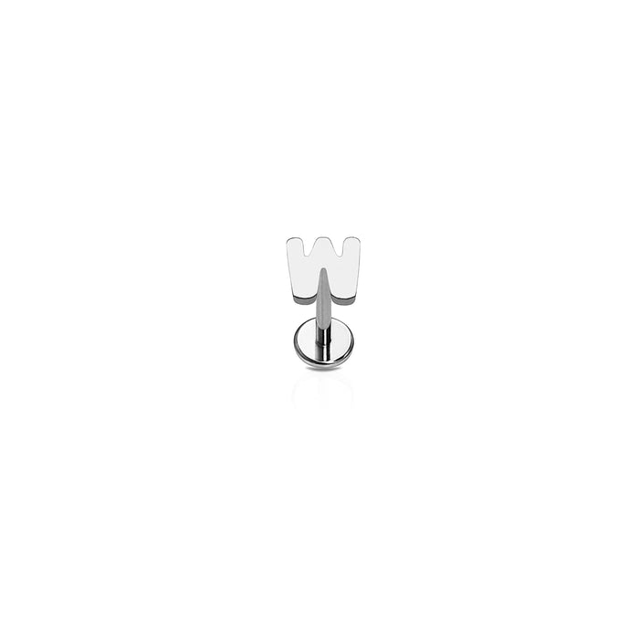Titanium / W / Single