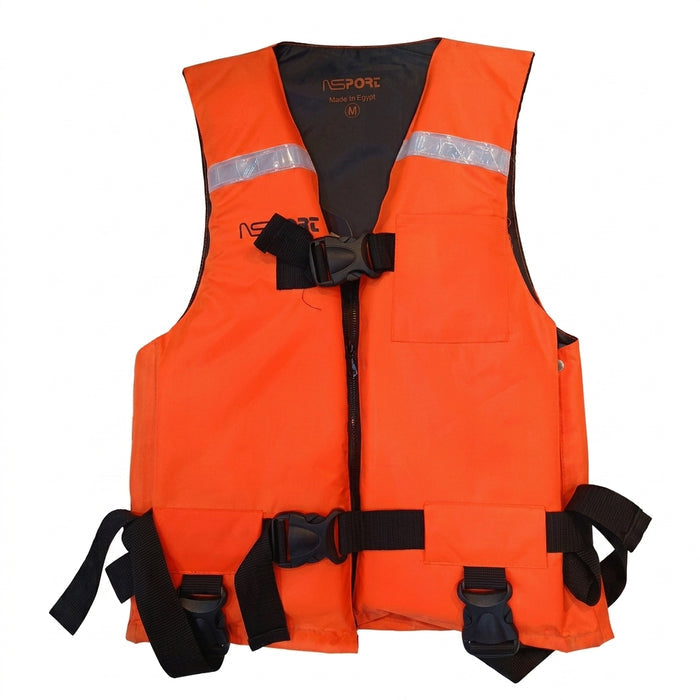 Life Jacket