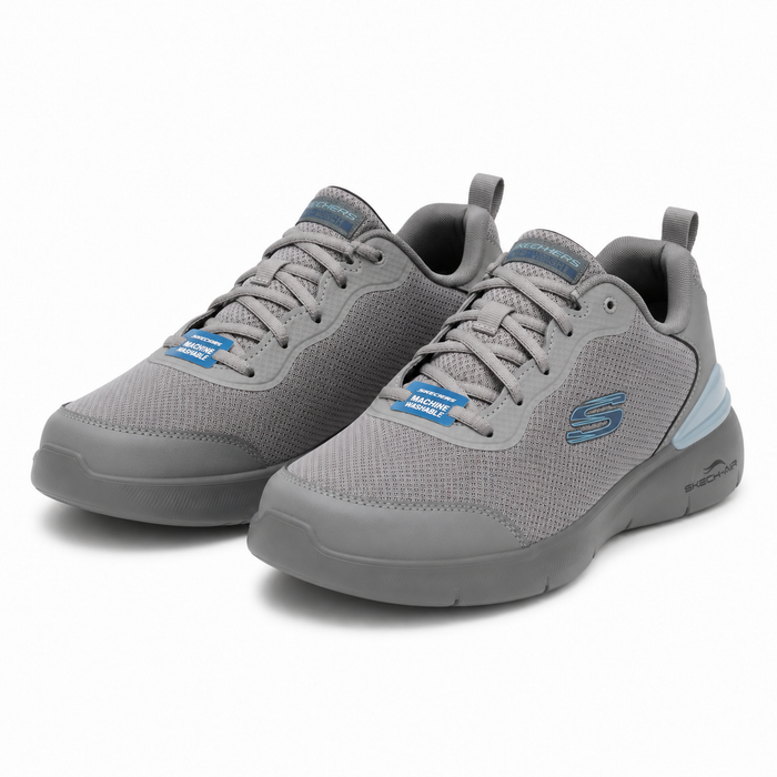 Lightweight Mesh Walking Shoes