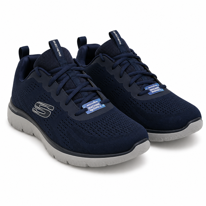 Navy Blue / 46