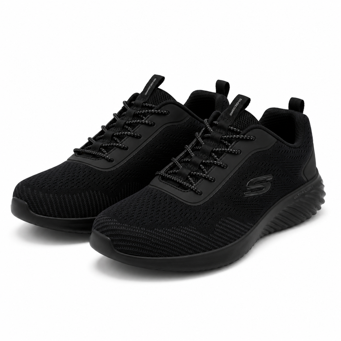 Lightweight Mesh Walking Shoes