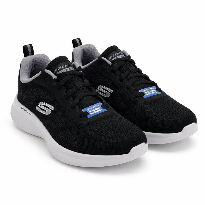 Lightweight Mesh Walking Shoes
