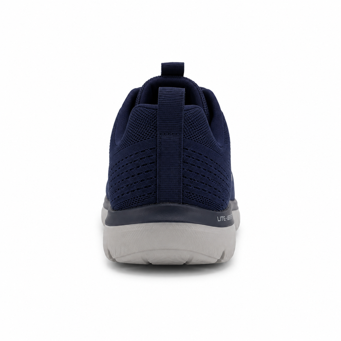 Lightweight Mesh Walking Shoes