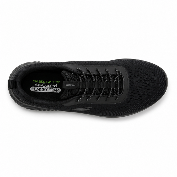 Lightweight Mesh Walking Shoes