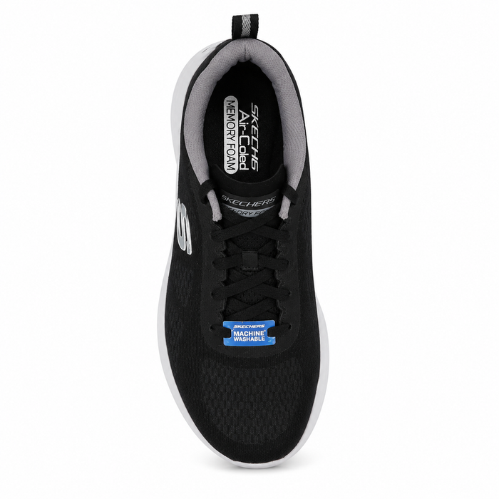 Lightweight Mesh Walking Shoes