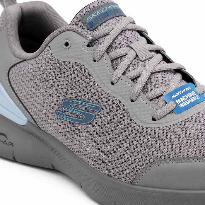 Lightweight Mesh Walking Shoes