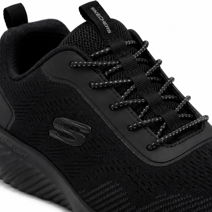 Lightweight Mesh Walking Shoes
