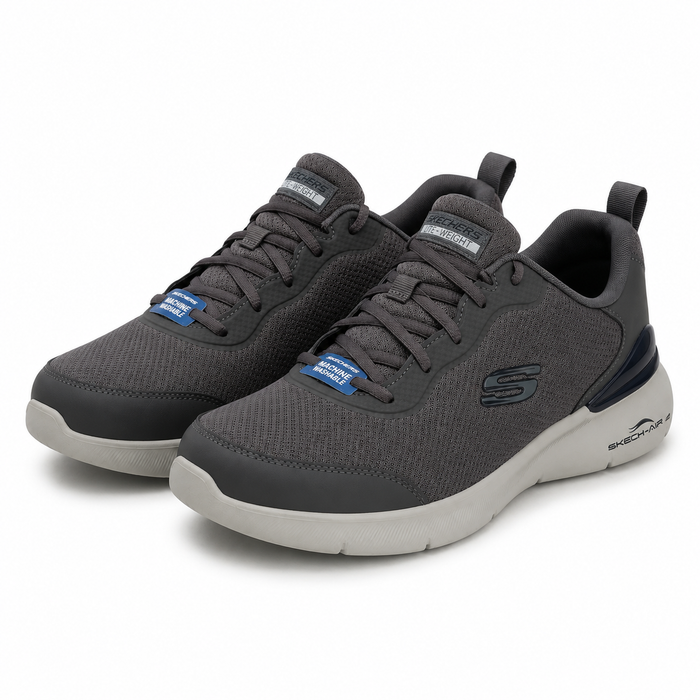 Lightweight Mesh Walking Shoes