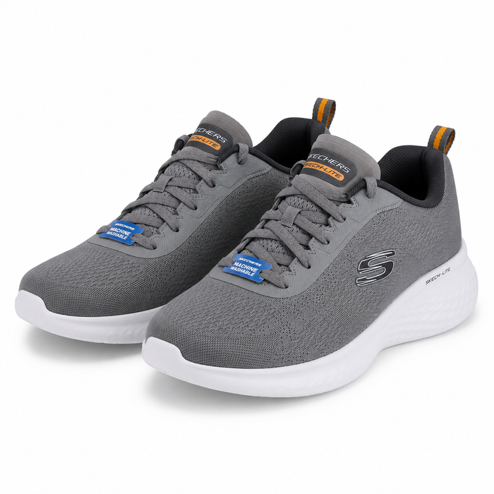 Lightweight Mesh Walking Shoes