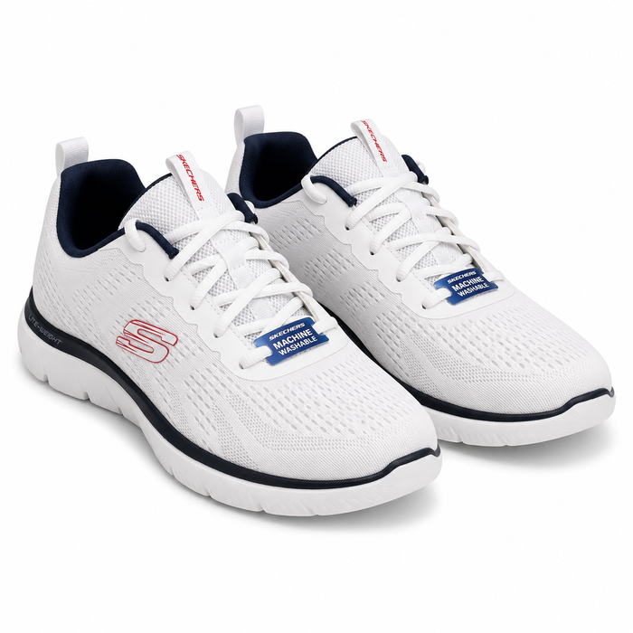 White / 42