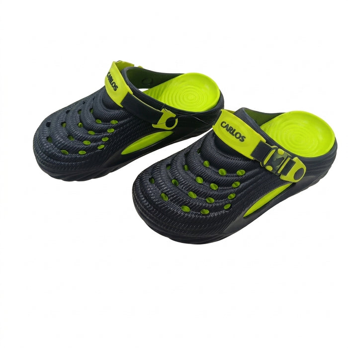 Lightweight Ventilated EVA Clogs