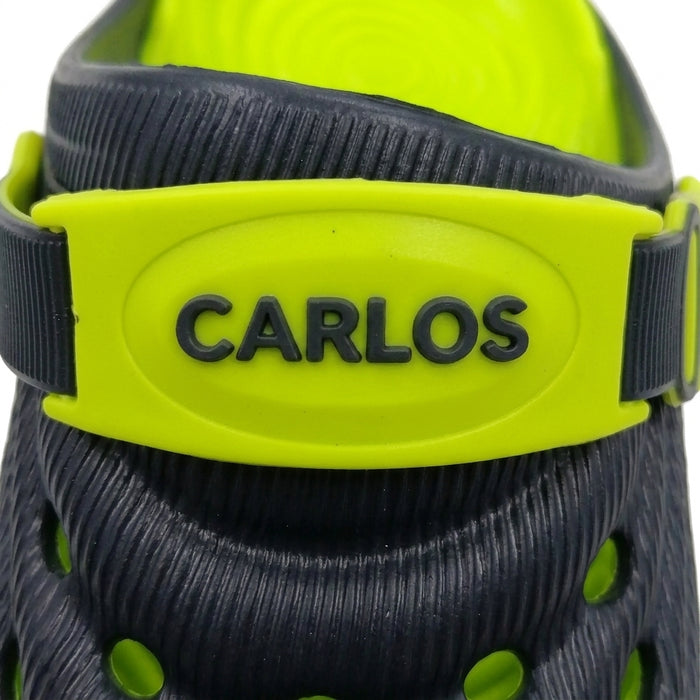 Lightweight Ventilated EVA Clogs
