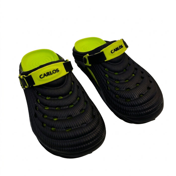 Lightweight Ventilated EVA Clogs