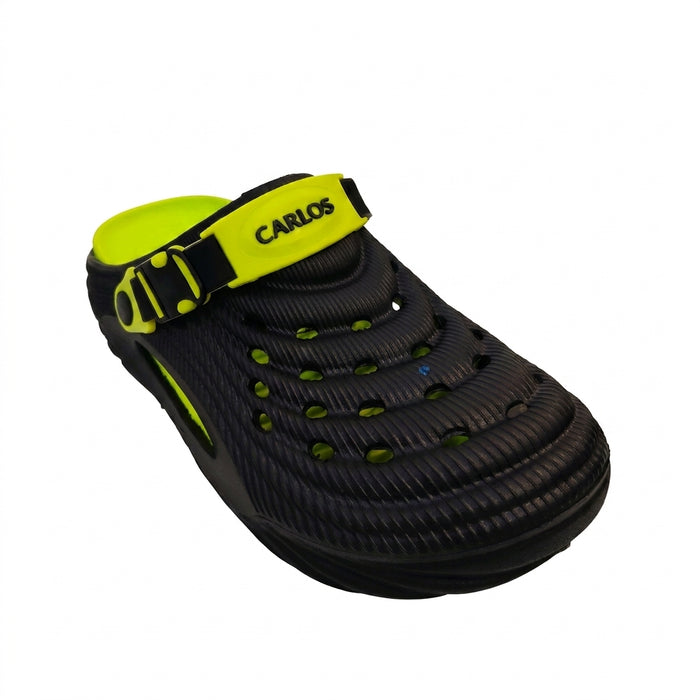 Lightweight Ventilated EVA Clogs