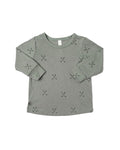 long sleeve tee - golf