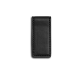 Magnetic Money Clip - Black