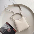 MARC JACOB BOLD CARGO CROSSBODY BAG