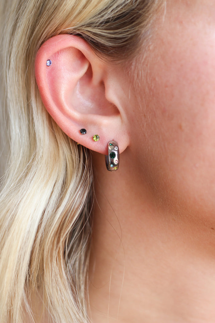 Martha May Whovier Hoops